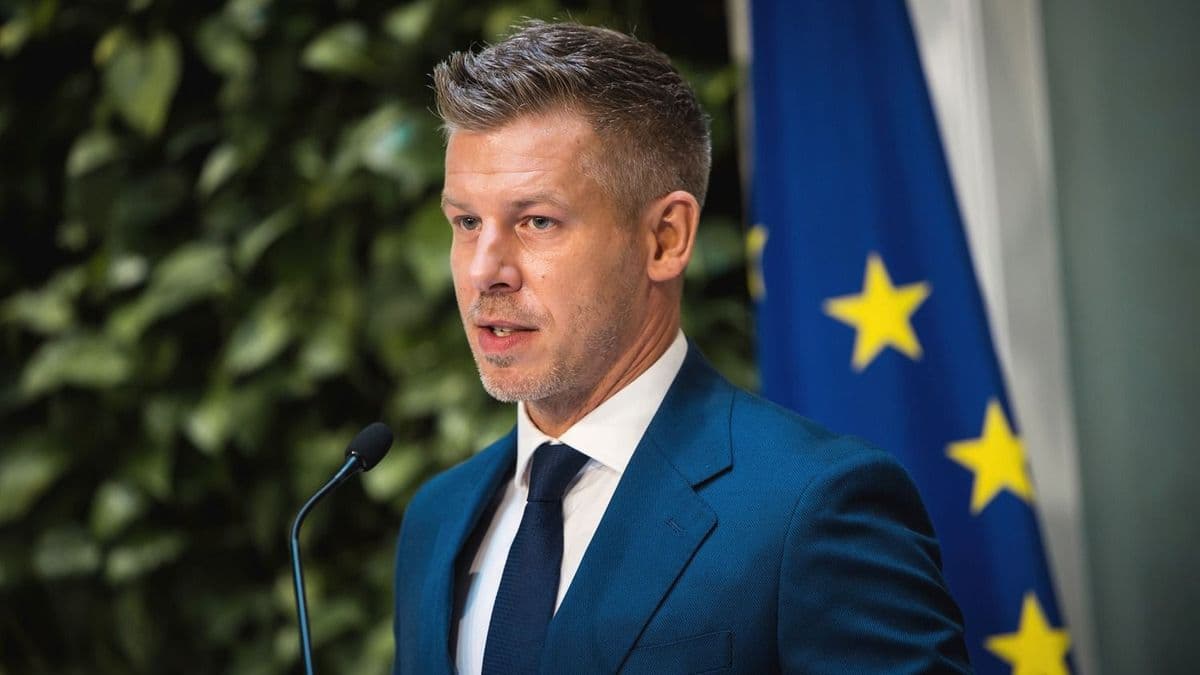 Rendkívüli sajtótájékoztatót tart Magyar Péter és Vitézy Dávid: fontos közlekedésfejlesztési beruházásokat jelenthet be a kormány