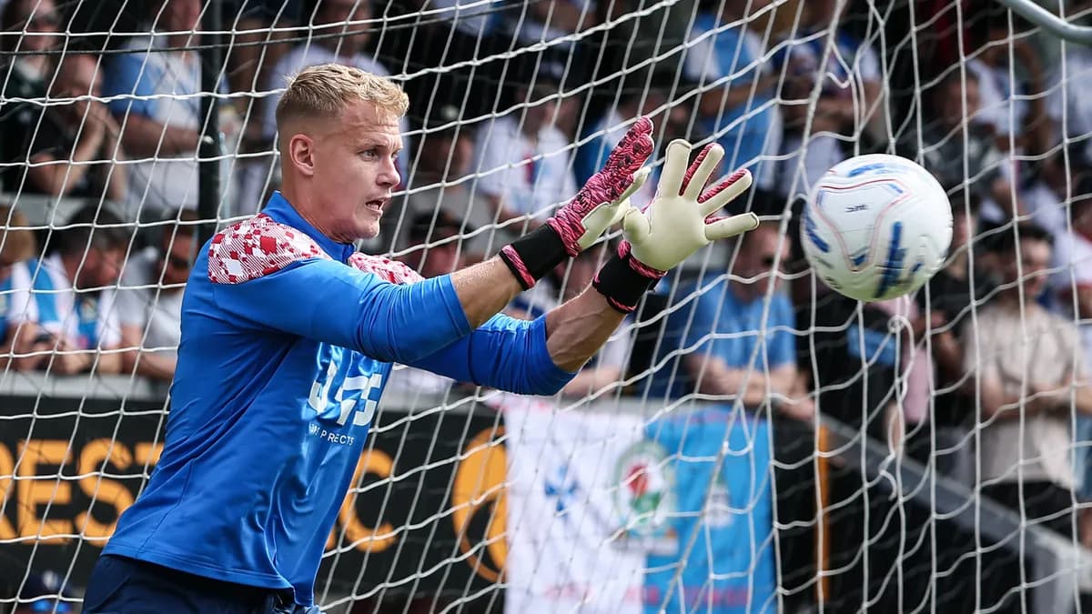 Tóth Balázsék meccsével indul pénteken az angol másodosztály idénye