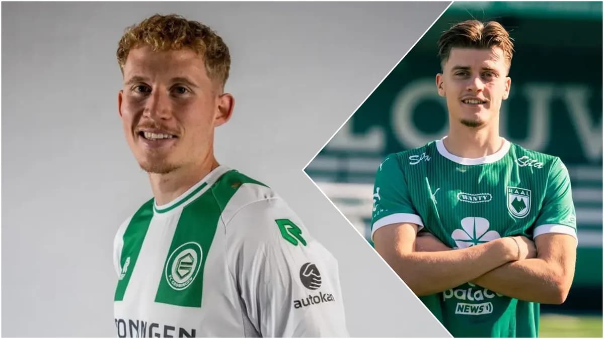 Csinger Hollandiába, Gruber Belgiumba igazolt – pénteki transzferhíradó